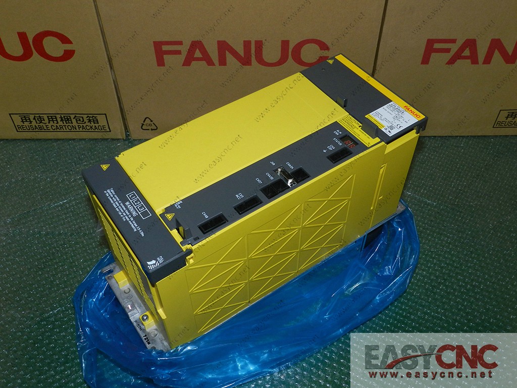 A06B-6250-H060 Fanuc power supply module aiPS60HV-B new