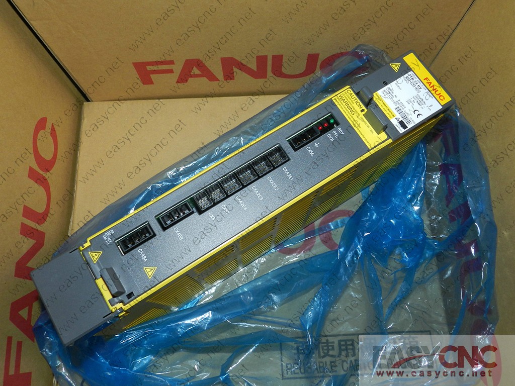 A06B-6259-H010 Fanuc servo amplifier option PFB-24 HV new