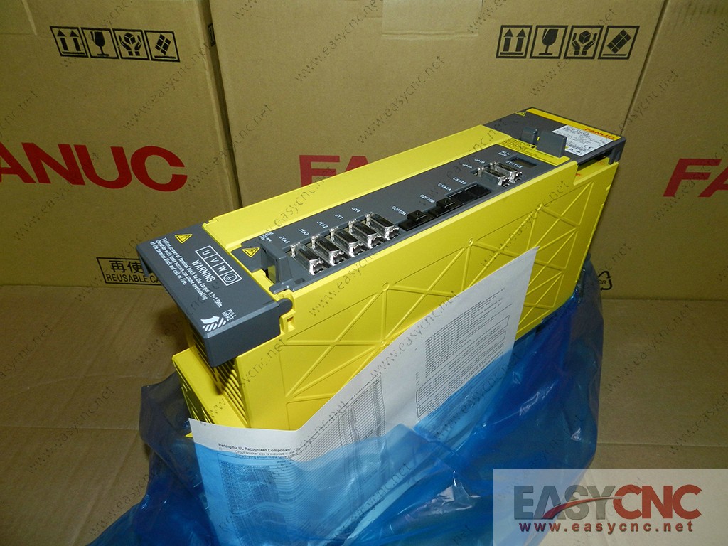 A06B-6270-H011#H600 Fanuc spindle amplifier aiSP11HV-B new