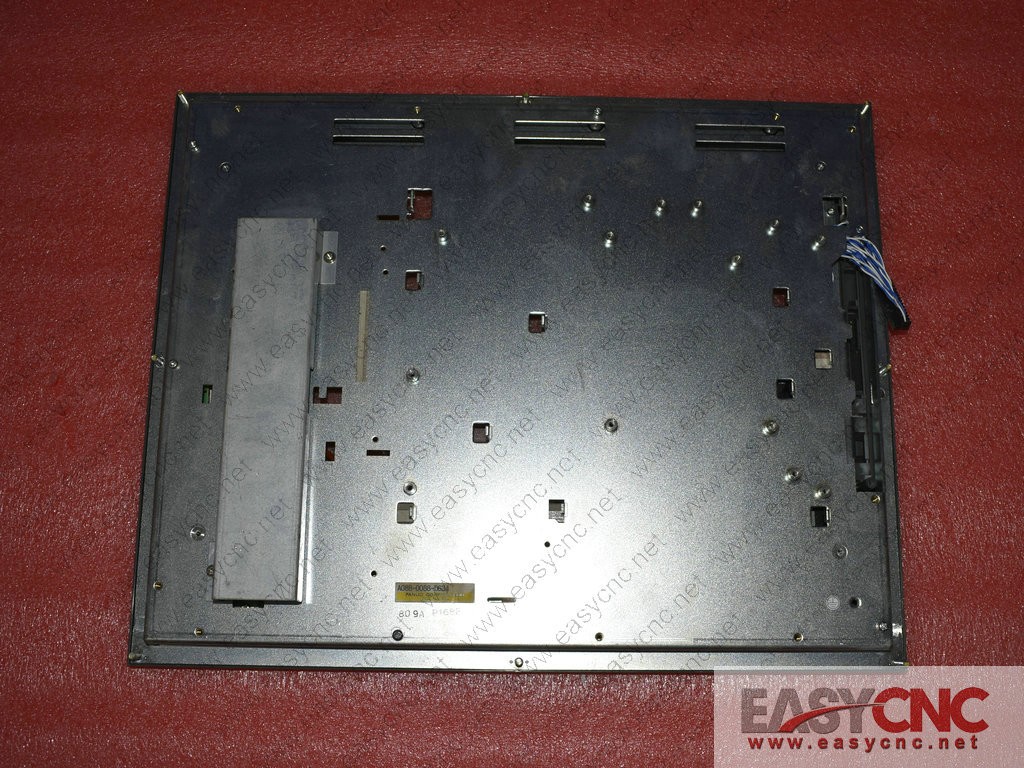 A08B-0088-D634 Fanuc MDI/LCD unit 14 inch used