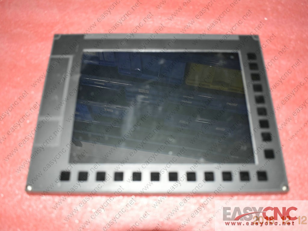A08B-0090-D013 Fanuc MDI/LCD unit 10.4 inch used