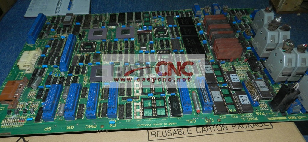 A16B-1010-0285 Fanuc PCB used