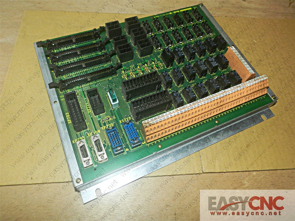 A16B-1110-0421 Fanuc PCB used
