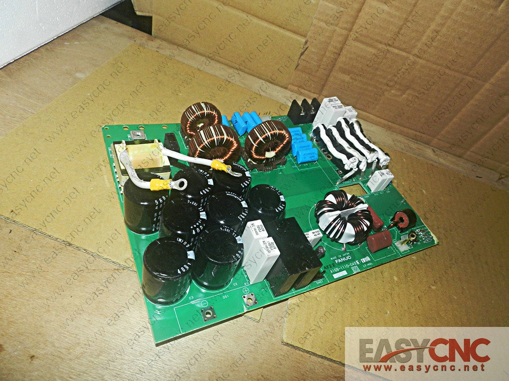 A16B-1110-0490 Fanuc PCB used