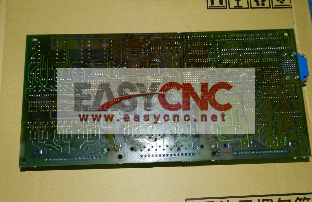 A16B-1200-0720 Fanuc PCB used