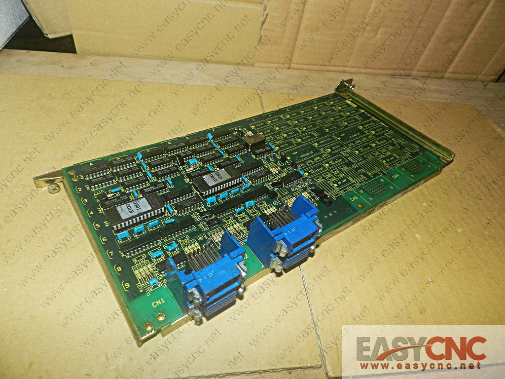 A16B-1200-0742 Fanuc PCB used
