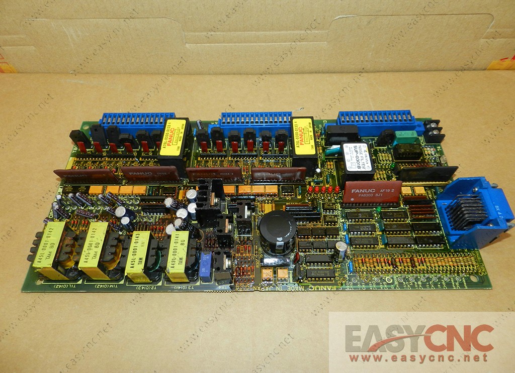 A16B-1200-0800 Fanuc PCB used