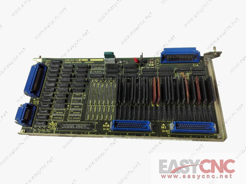 A16B-1210-0321 Fanuc PCB used