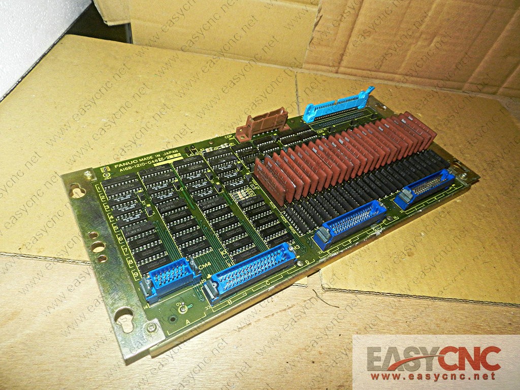A16B-1210-0480 Fanuc PCB used