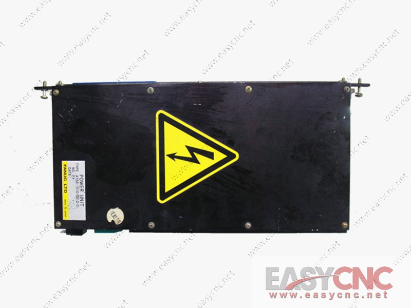 A16B-1210-0510 Fanuc power unit used