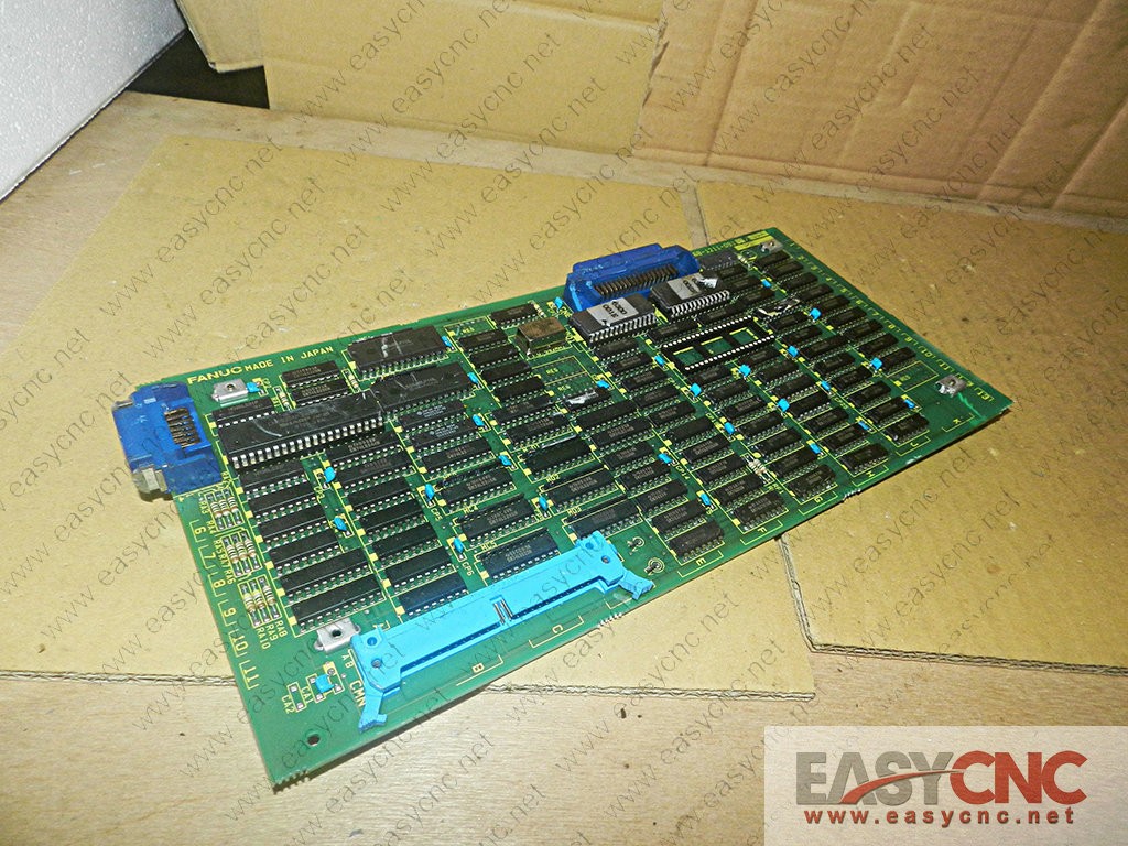 A16B-1211-091 Fanuc PCB used