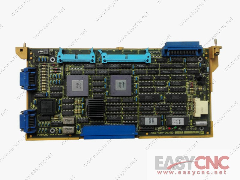 A16B-1211-0930 Fanuc PCB used