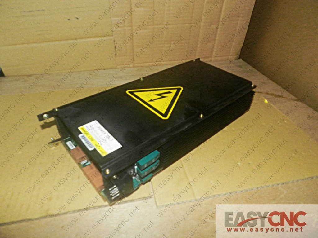 A16B-1212-0110-01 Fanuc power unit used