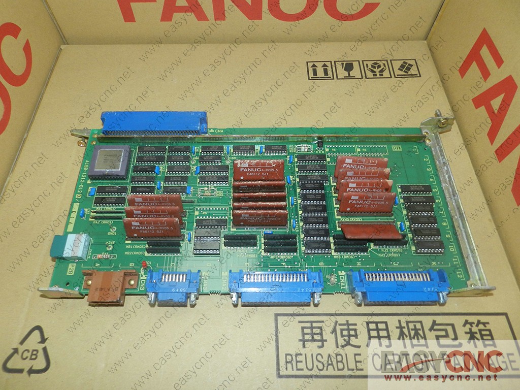 A16B-1212-0120 Fanuc PCB used