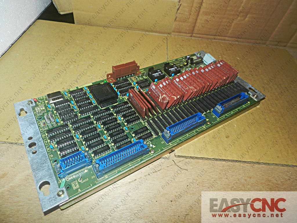 A16B-1212-0300 Fanuc PCB used