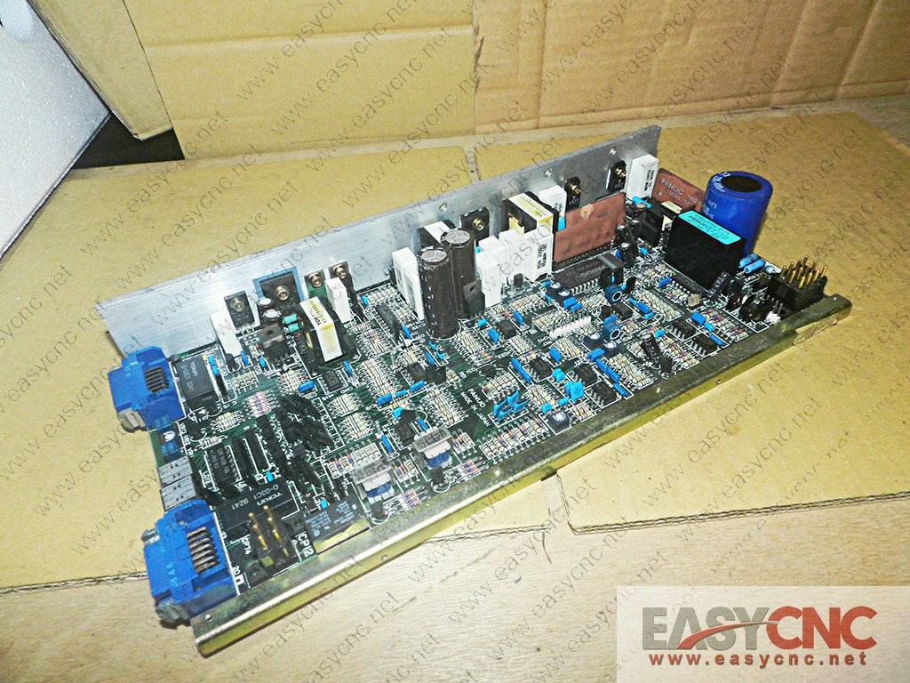 A16B-1212-0680 Fanuc PCB used