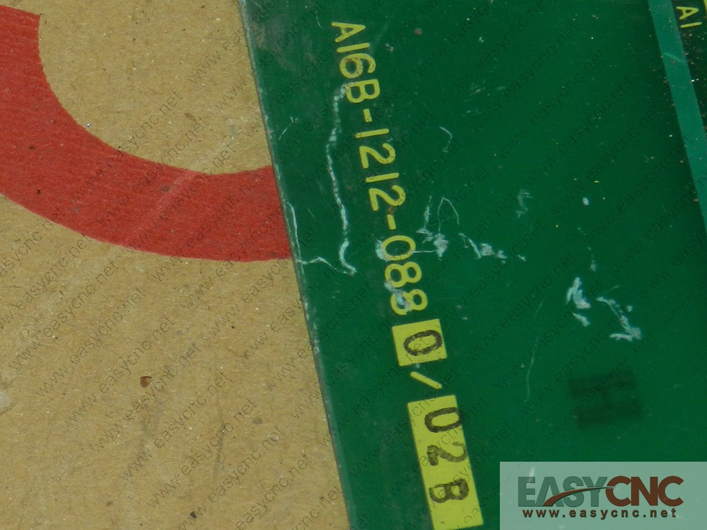 A16B-1212-0880 Fanuc PCB used