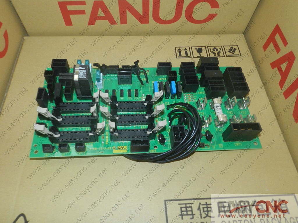 A16B-1213-0230 Fanuc PCB used