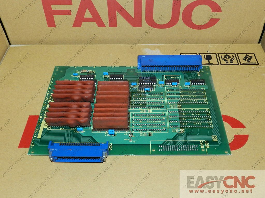 A16B-1310-0142 Fanuc PCB used