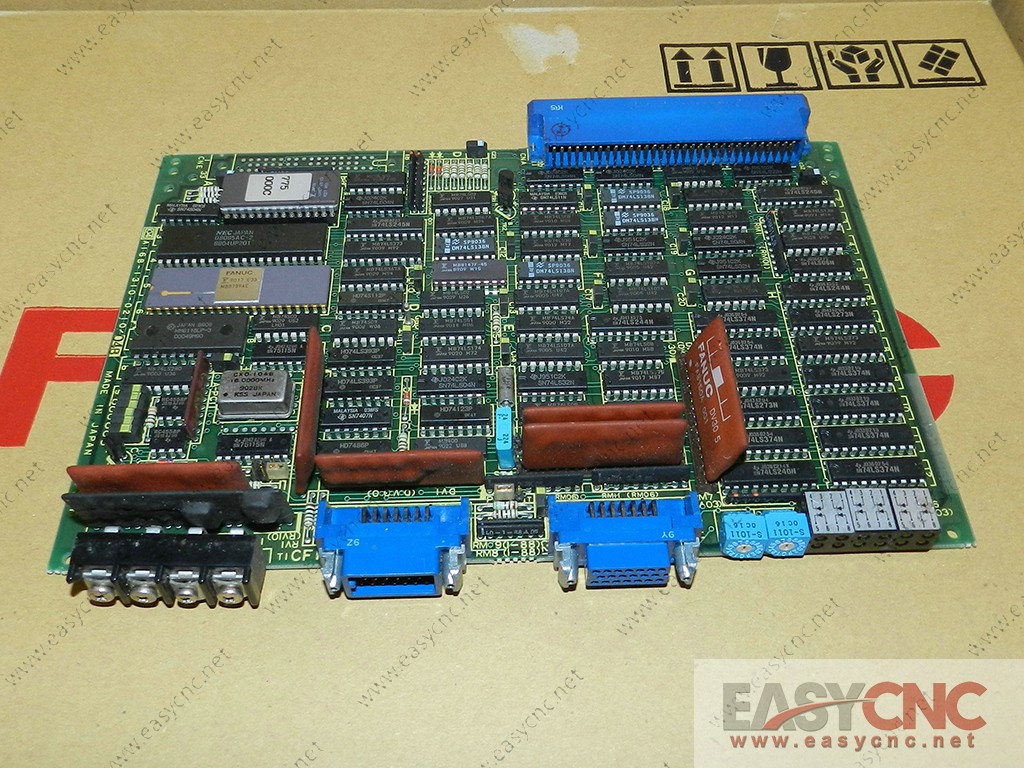 A16B-1310-0210 Fanuc PCB used