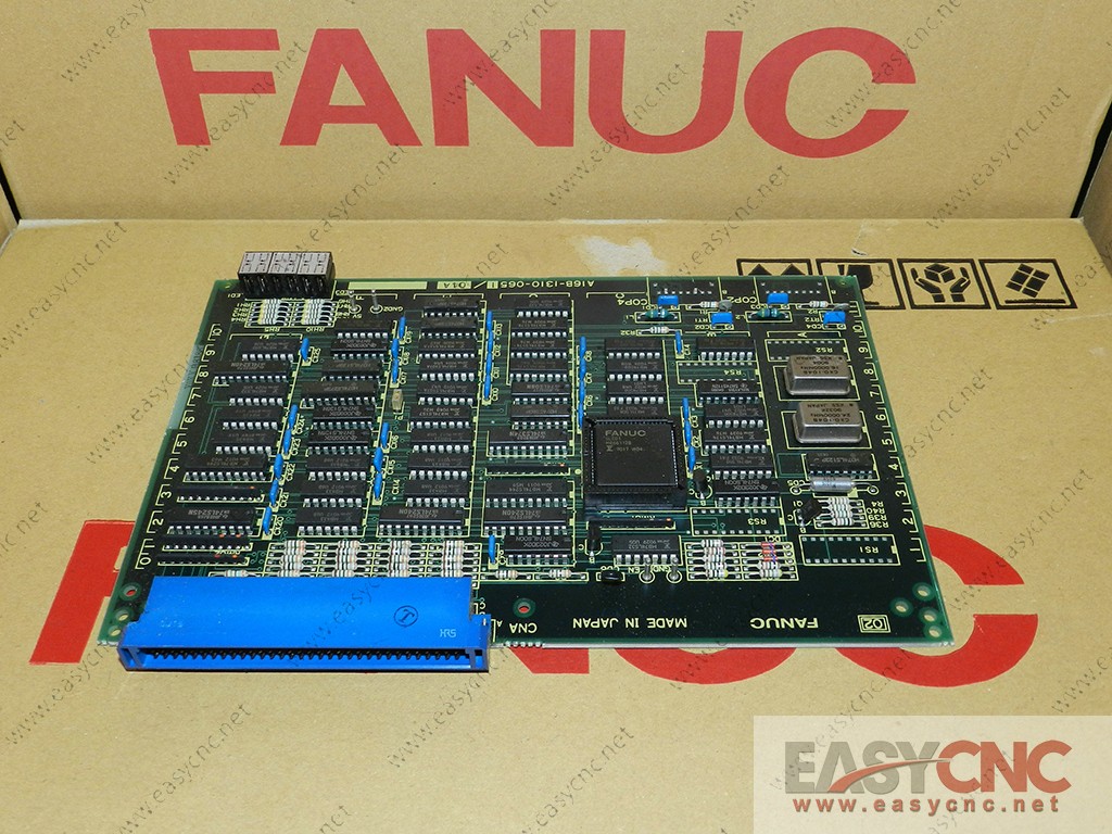 A16B-1310-0651 Fanuc PCB used