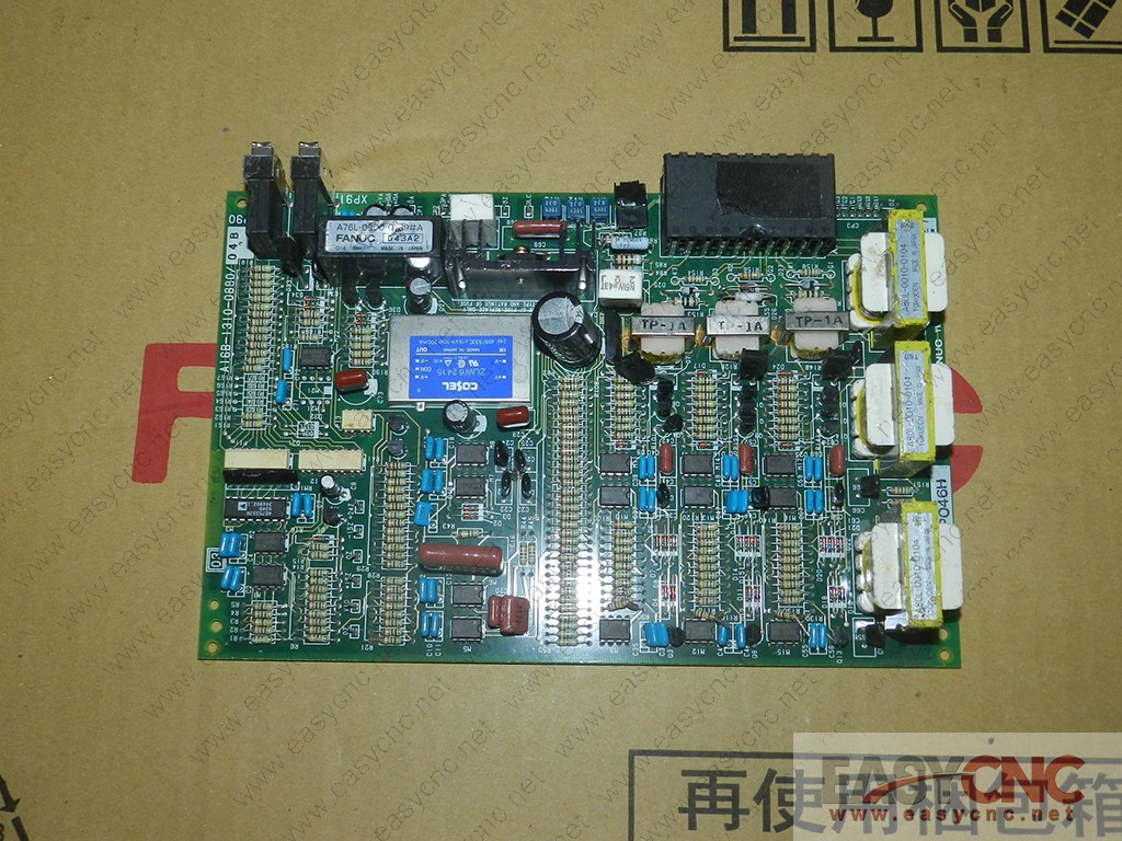 A16B-1310-0890 Fanuc PCB used