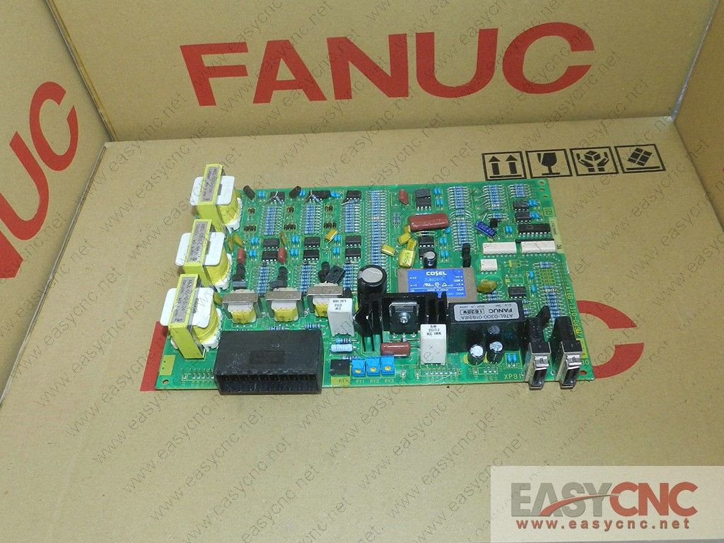 A16B-1310-0891 Fanuc PCB used