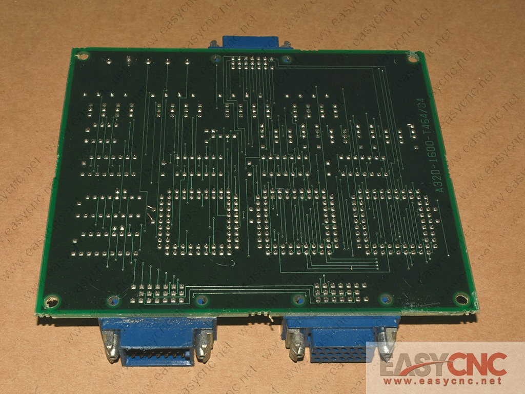 A16B-1600-0460 Fanuc PCB used