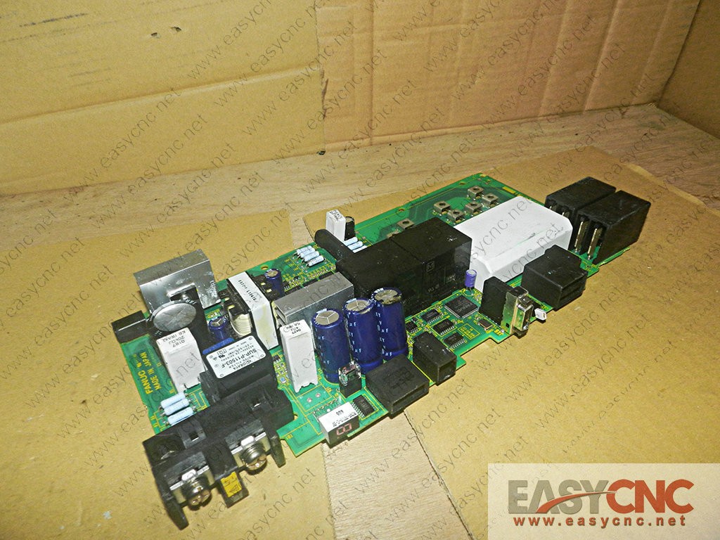 A16B-2003-0782 Fanuc PCB used