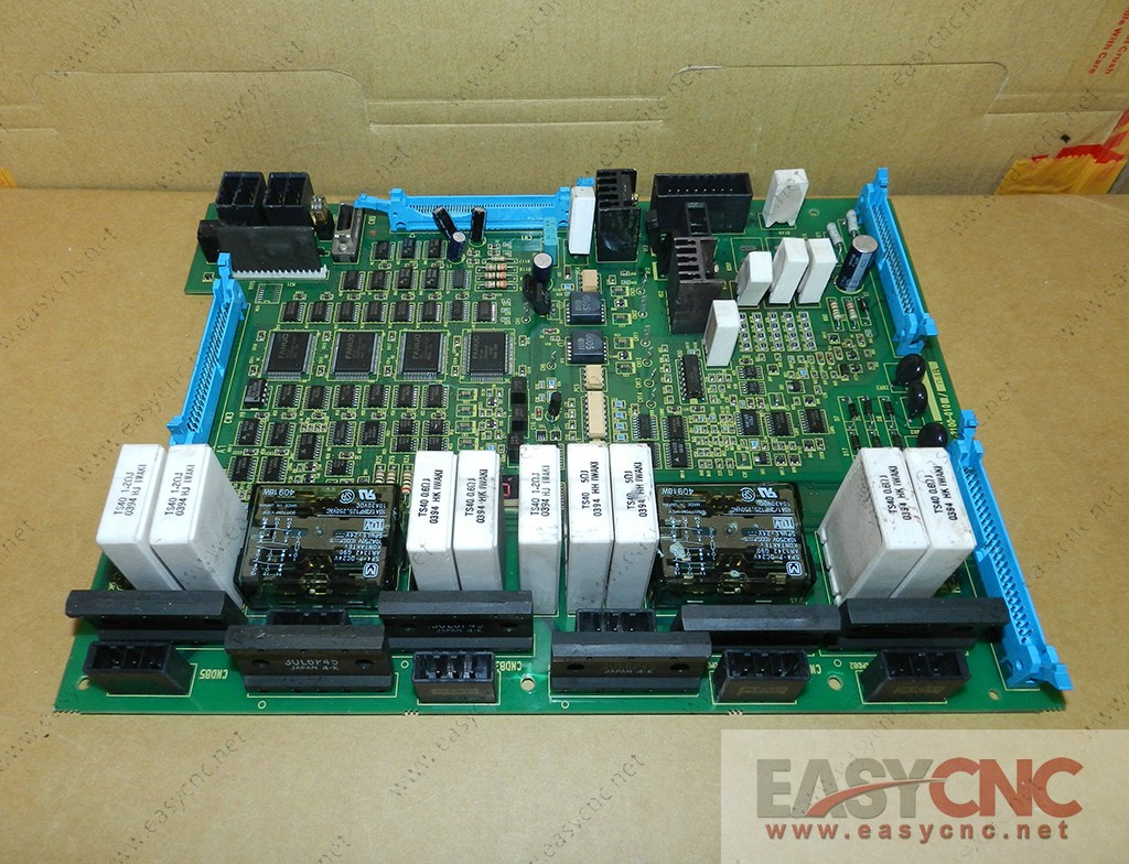 A16B-2100-010 Fanuc PCB used