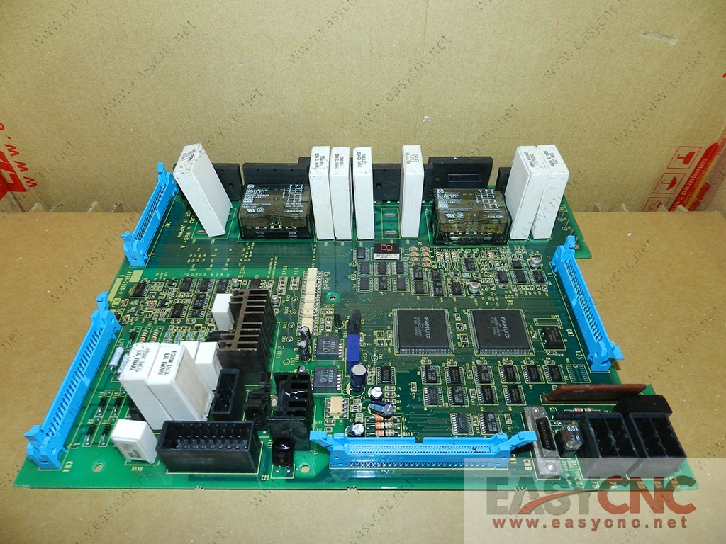 A16B-2100-0113 Fanuc PCB used