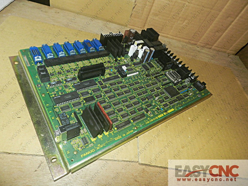 A16B-2100-0142 Fanuc PCB used