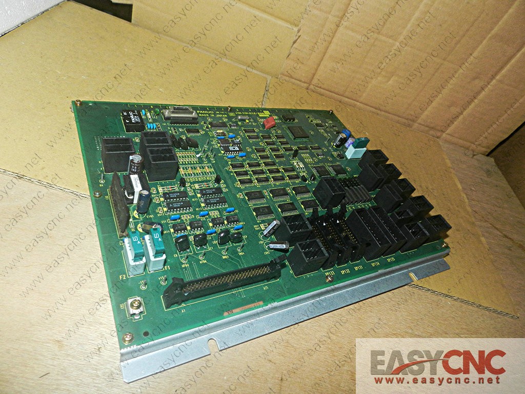 A16B-2100-0190 Fanuc PCB used