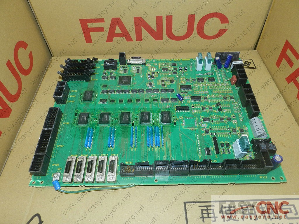 A16B-2100-0350 Fanuc PCB used