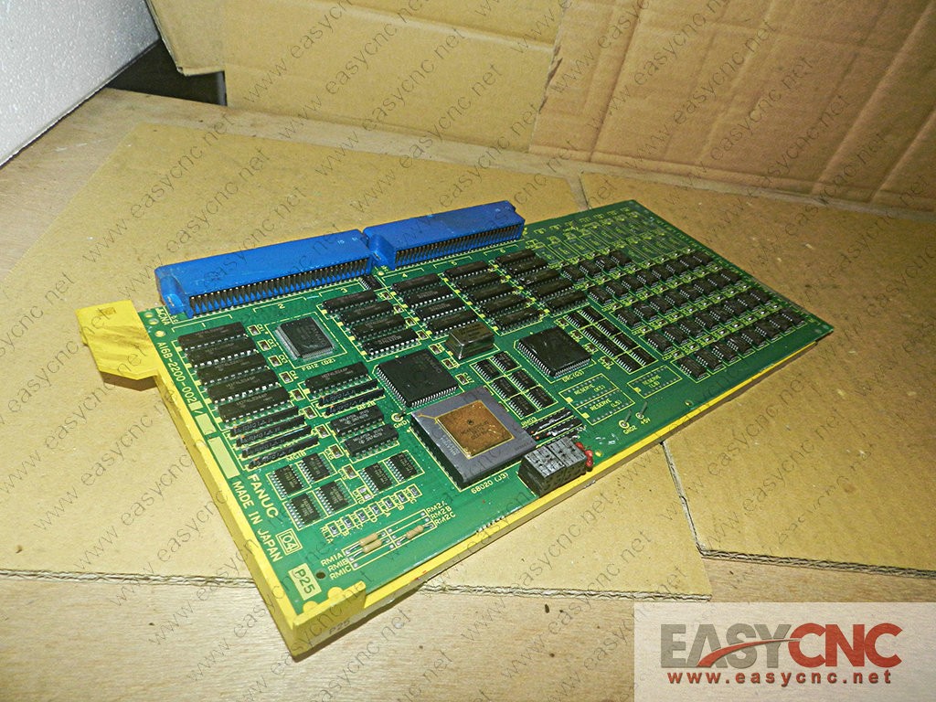 A16B-2200-002 Fanuc PCB used