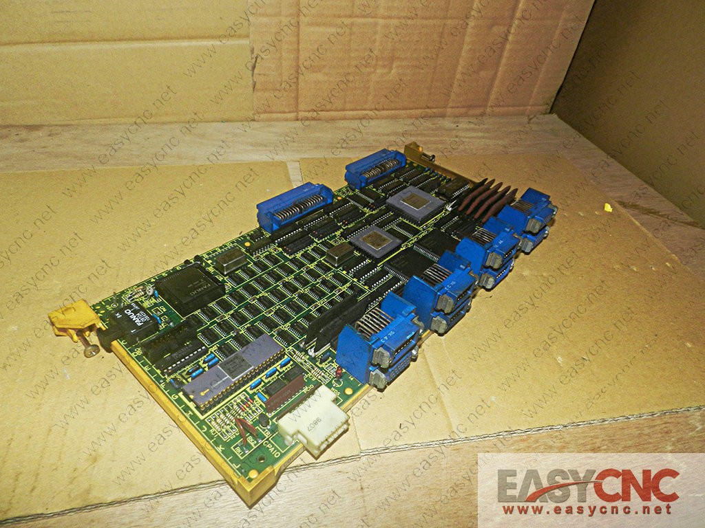 A16B-2200-037 Fanuc PCB used