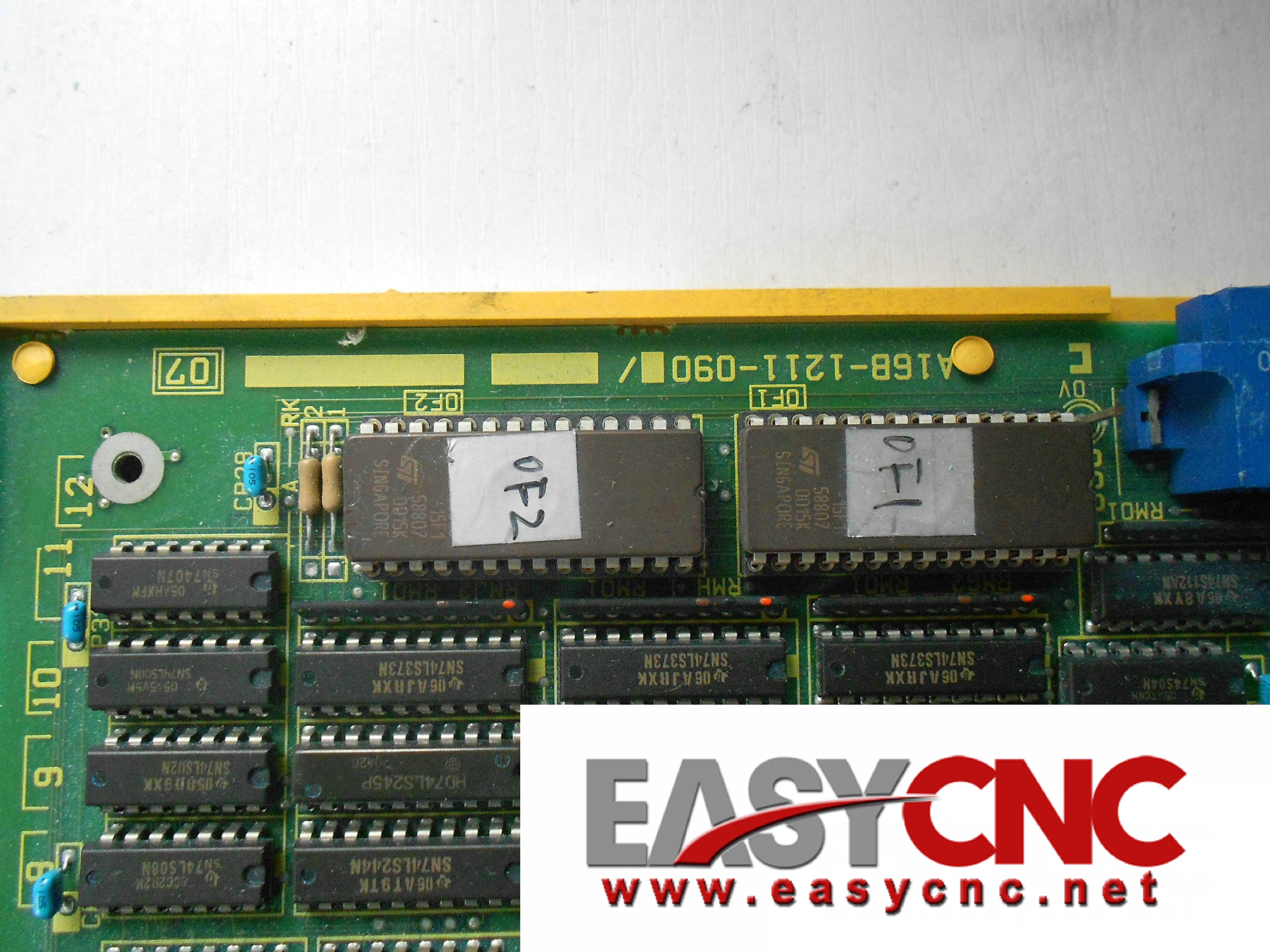 A16B-2200-0391 Fanuc PCB used