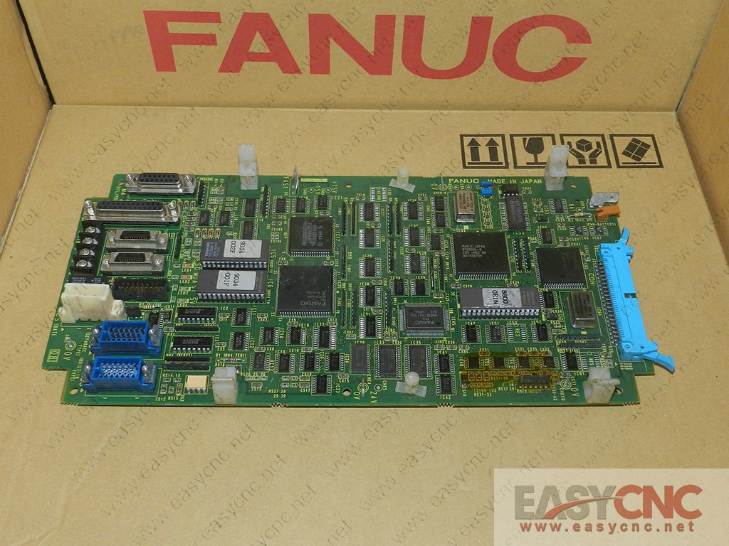 A16B-2200-0490 Fanuc PCB used