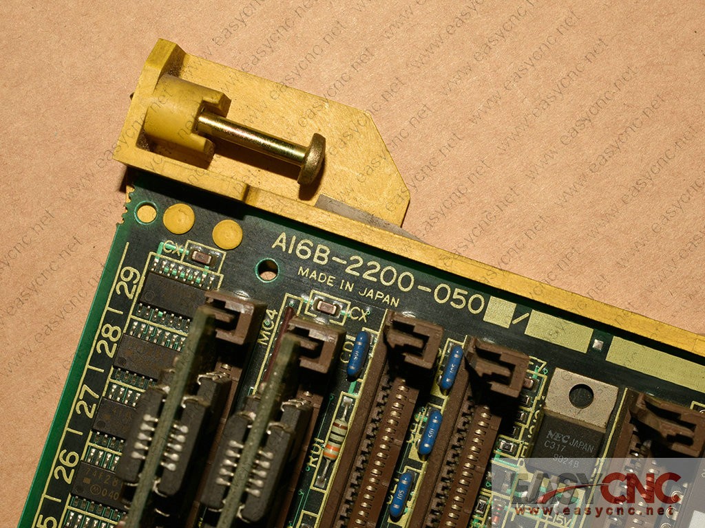 A16B-2200-050 Fanuc PCB used