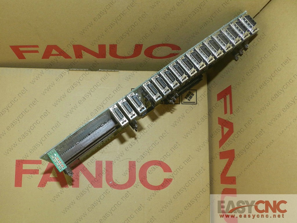 A16B-2200-0754 Fanuc PCB used