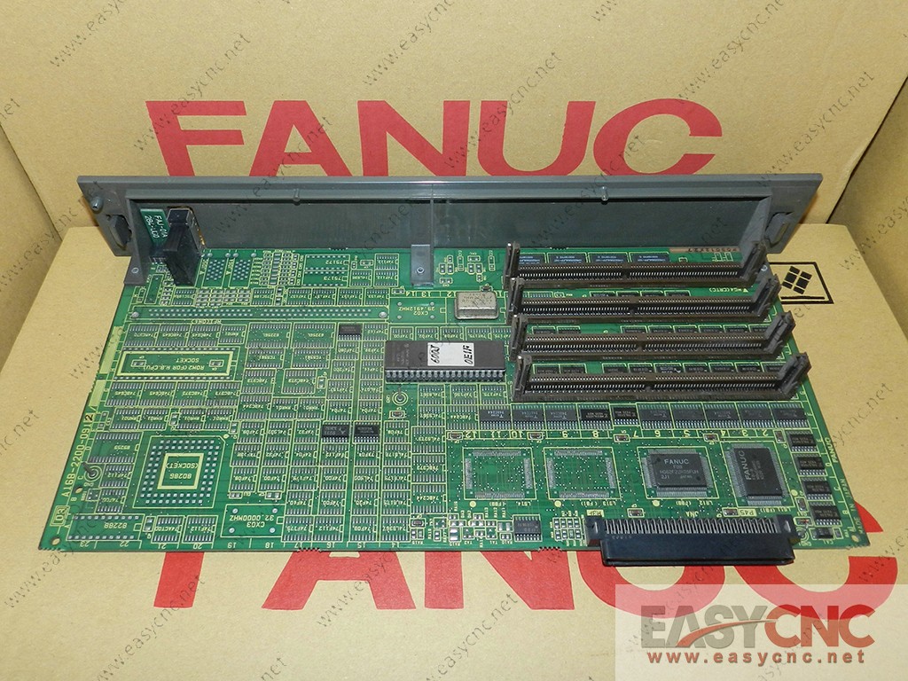 A16B-2200-0912 Fanuc PCB used