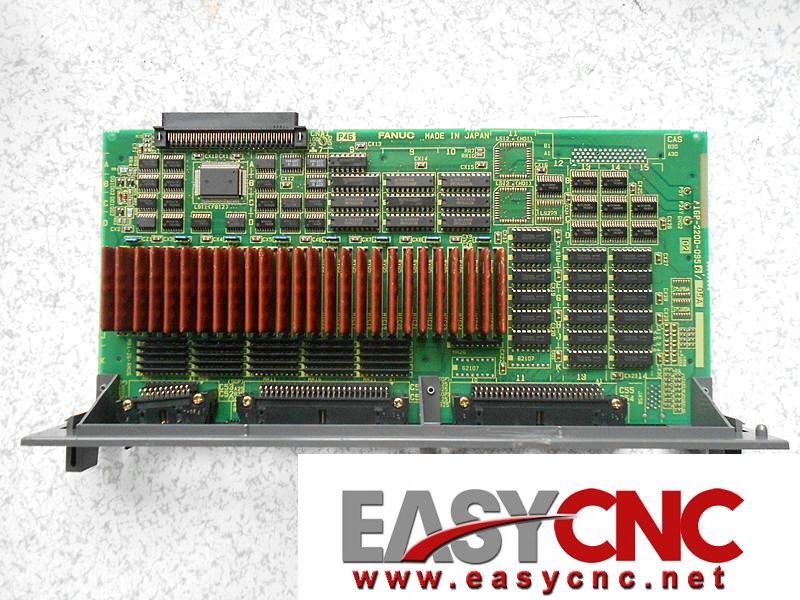 A16B-2200-0956 Fanuc I/O board PCB used