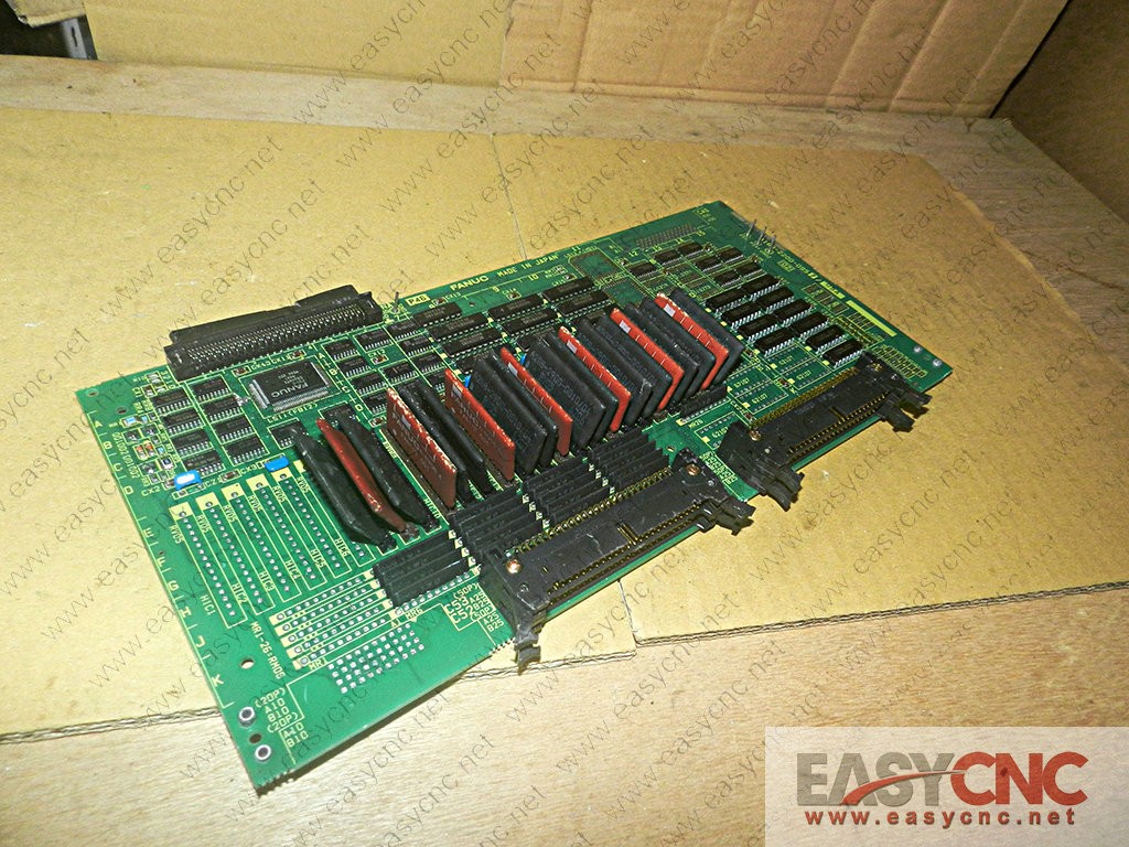 A16B-2200-0957 Fanuc PCB used