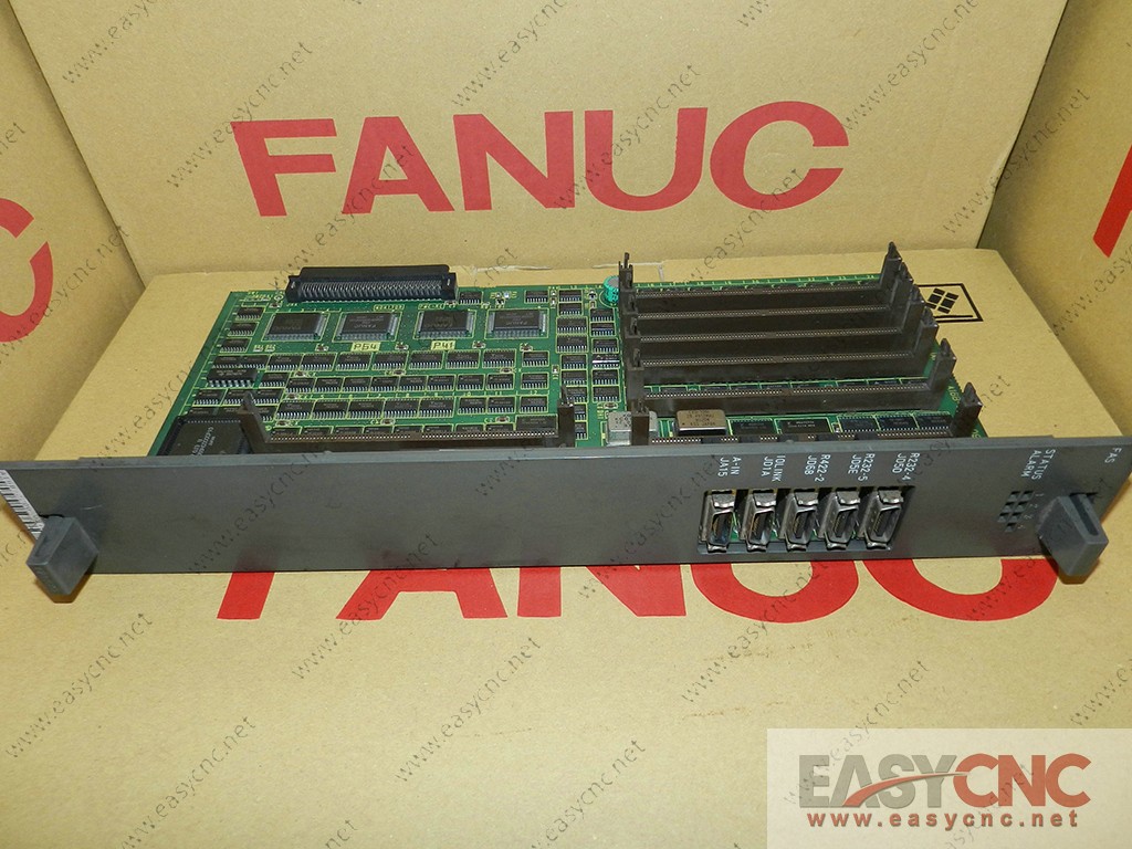 A16B-2200-0970 Fanuc PCB used