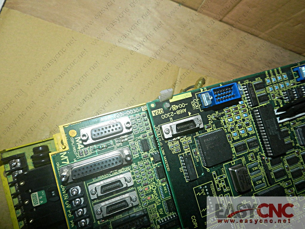 A16B-2201-0030 Fanuc PCB used