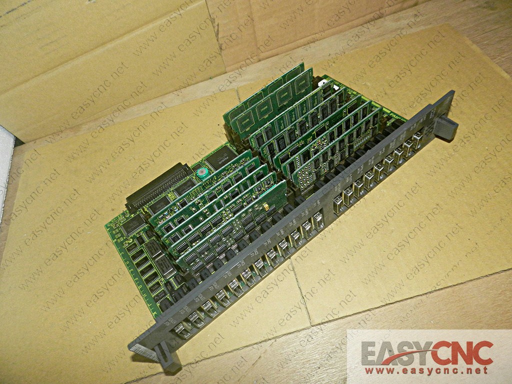 A16B-2201-008 Fanuc PCB used