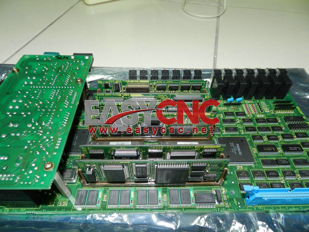 A16B-2202-0250 Fanuc PCB used