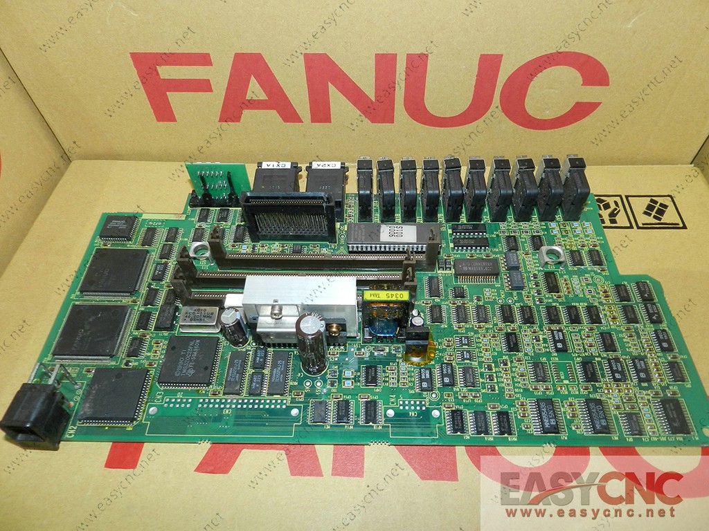 A16B-2202-0434 Fanuc PCB used