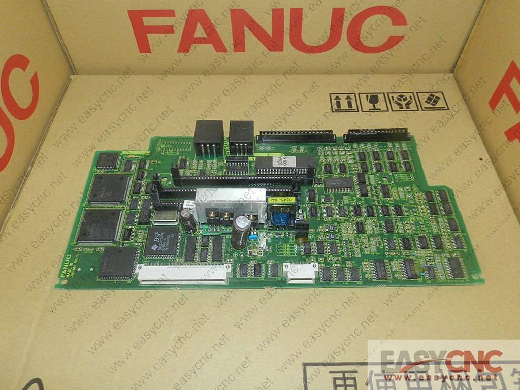 A16B-2202-0440 Fanuc PCB used