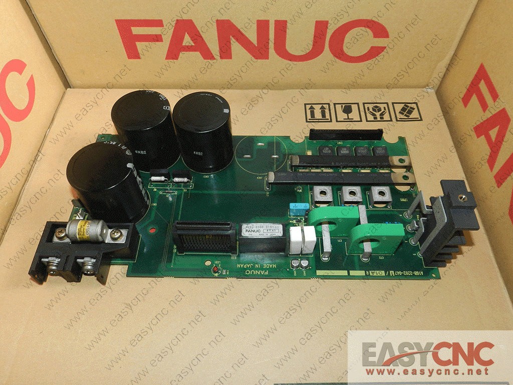 A16B-2202-0471 Fanuc PCB used